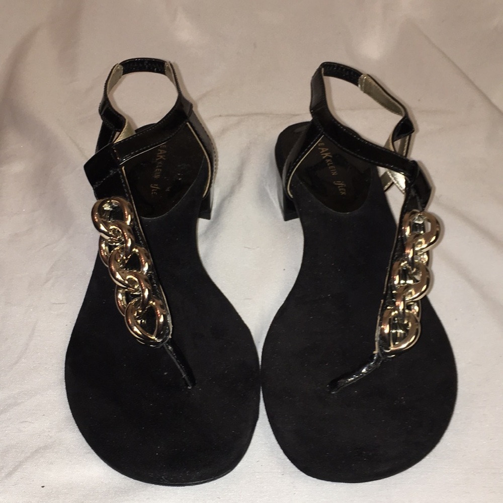 Anne Klein sandals